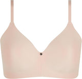 Chantelle C Jolie Wireless T-Shirt Bra (C13BQ9-ORG) - Rose -Size 32B
