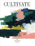 CULTIVATE VOL.4 CREATIVITY UNLOCKED