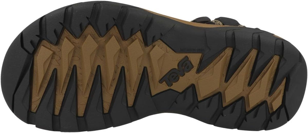 Teva Men's Terra Fi 5 Universal Sandal (Size: 8)