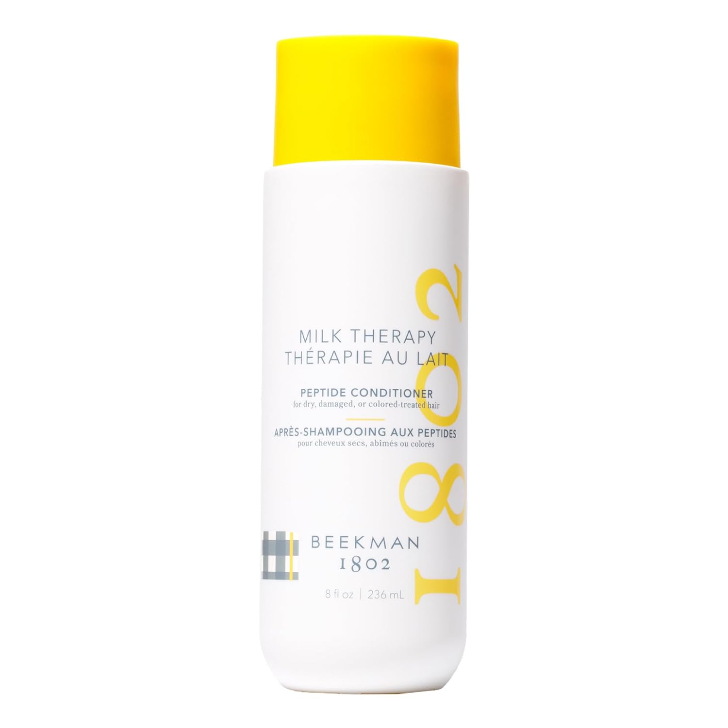 Beekman 1802 Milk Therapy Peptide Conditioner - 8 fl. oz.