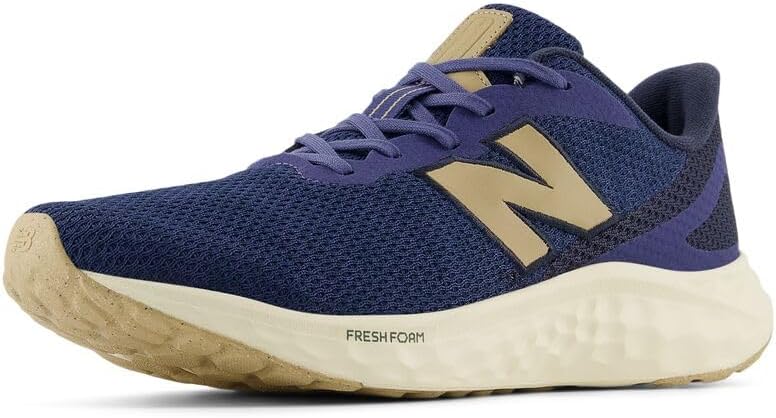 New Balance Men's Fresh Foam Arishi V4 Running Shoe Size: 8.5