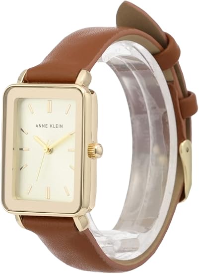 Anne Klein Women's Strap Watch, AK/3702 (NEW, OPEN BOX)