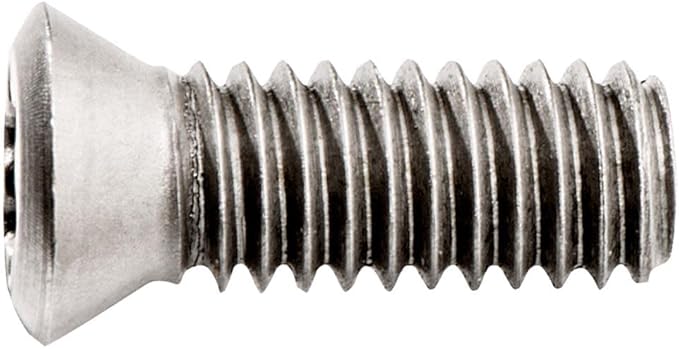 Metabo Fixing Screw for Carbide Inserts (10 pc) Item No.SKU# 623566000 (New)