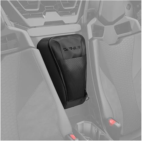 Can Am Maverick R Shoulder Storage Bag