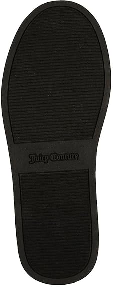 Juicy Couture Women's Slip-on Winter Snow Boots - Size 8