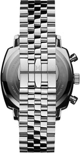 MVMT Mulholland Racer Men’s Chronograph Watch – Water Resistant, Timeless Elegance, Gift for Him