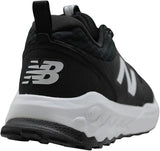 New Balance Men's Freshfoam 950v4 - Black/White - Size 8.5