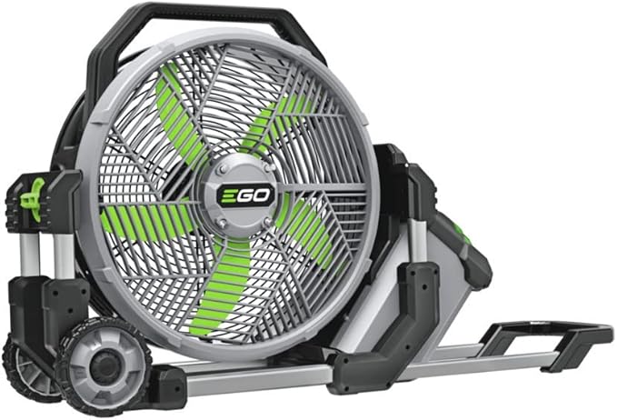 EGO 18"Misting fan tool only