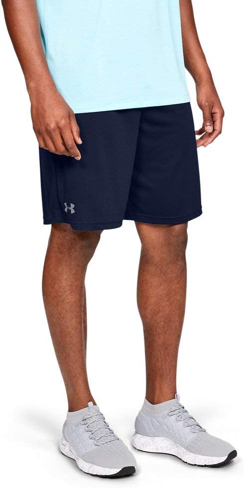 Under Armour Men's Tech Mesh Shorts Size: XL Tall