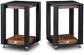 Wharfedale 17" Tall Speaker Stand for Linton Speakers