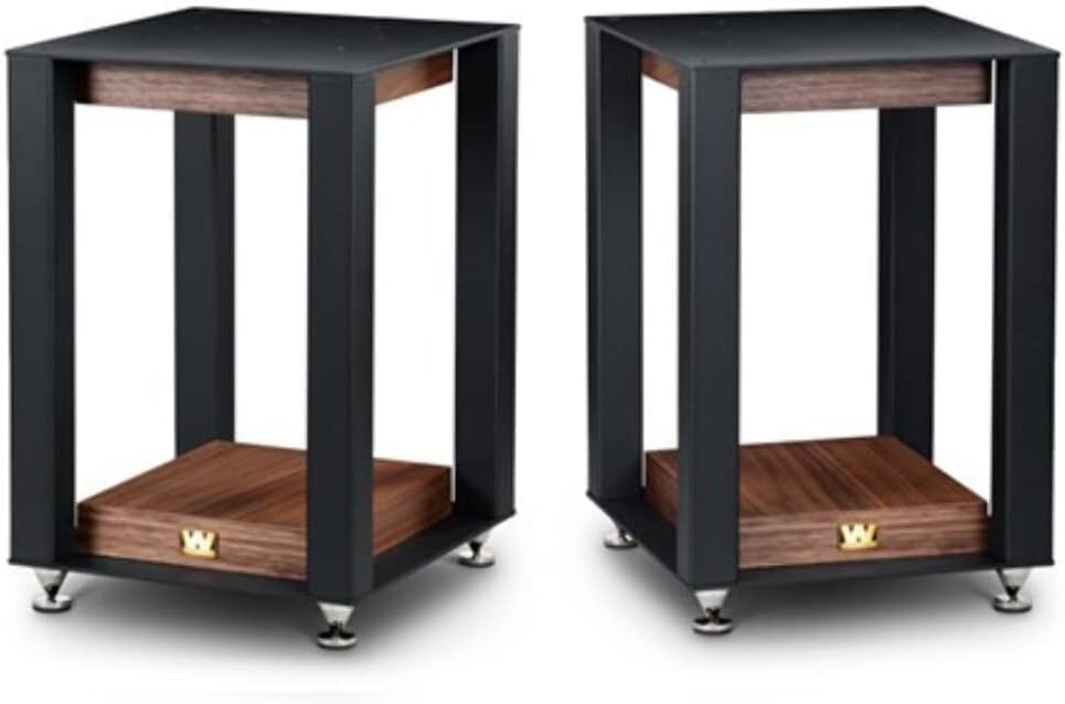Wharfedale 17" Tall Speaker Stand for Linton Speakers