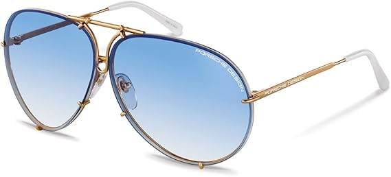 Porsche Design P8478 Sunglasses