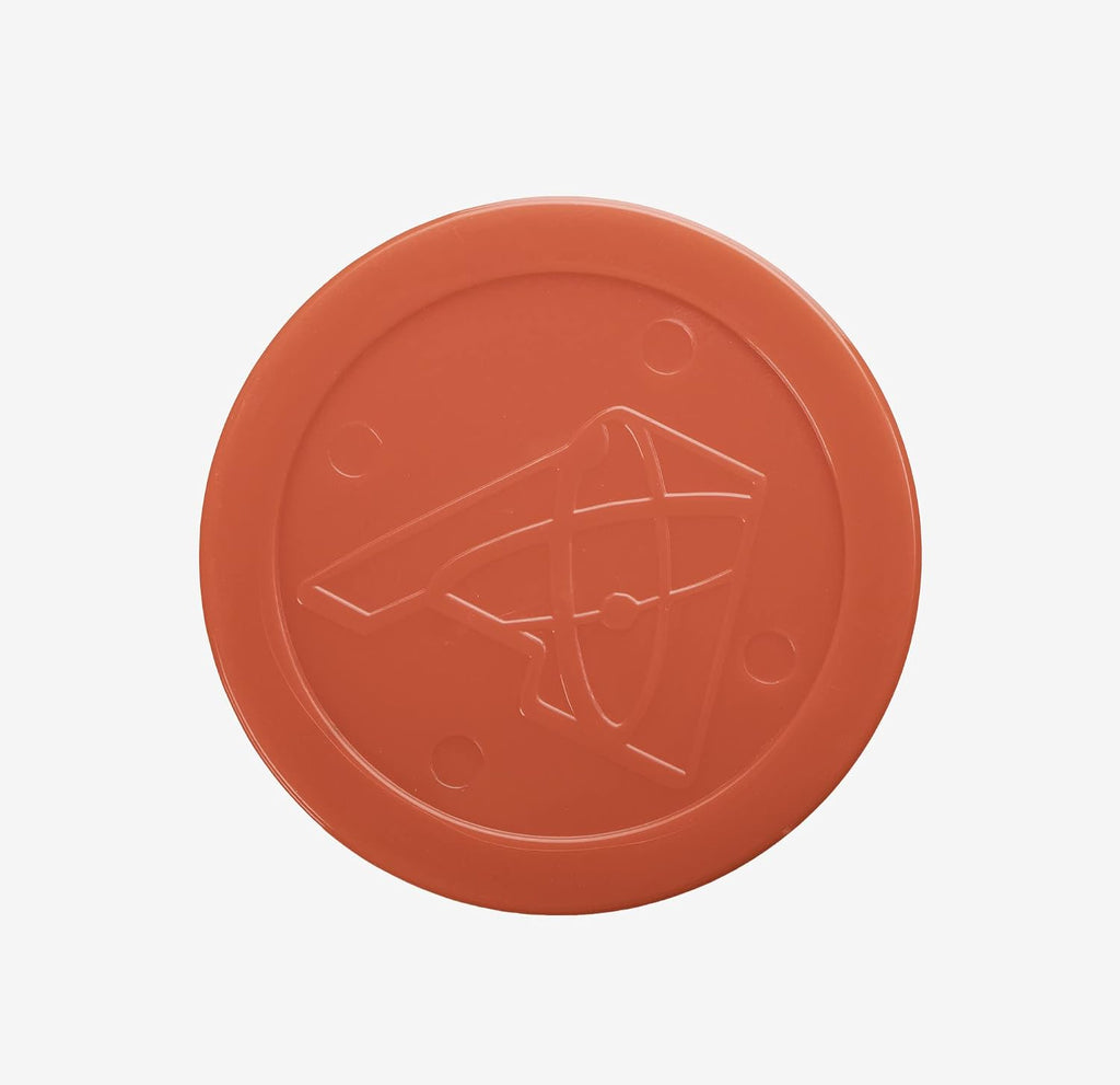 Atomic Premium Air Hockey Pucks (4‑Pack)
