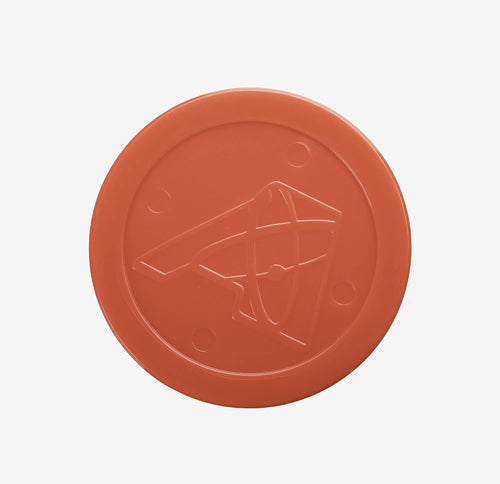 Atomic Premium Air Hockey Pucks (4‑Pack)