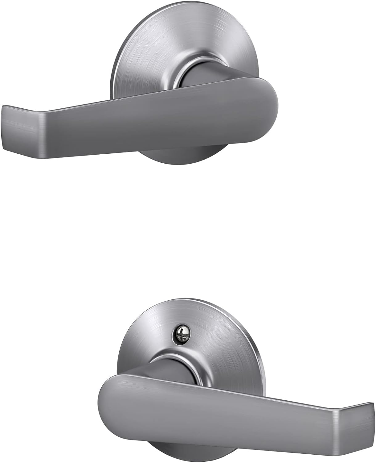 Schlage F10 CSV ELA 626 Commercial Series Elan Door Lever