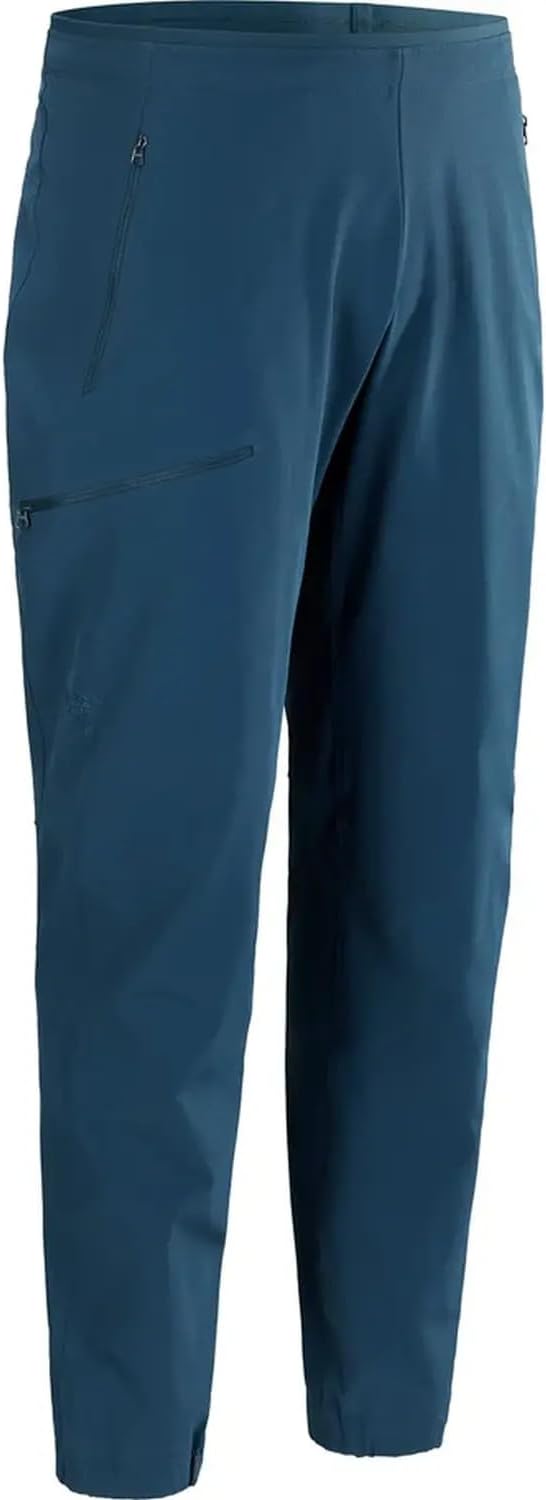 Arc'teryx Gamma Jogger Men's | Light Durable Stretch Softshell Pant Size 38