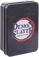 Demon Slayer Playing Cards