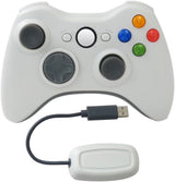 Wireless Controller for X-360 / PS3 / PC / Android