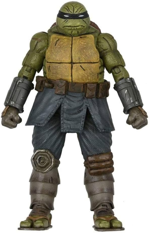 Teenage Mutant Ninja Turtles 7” - The Last Ronin Ultimate