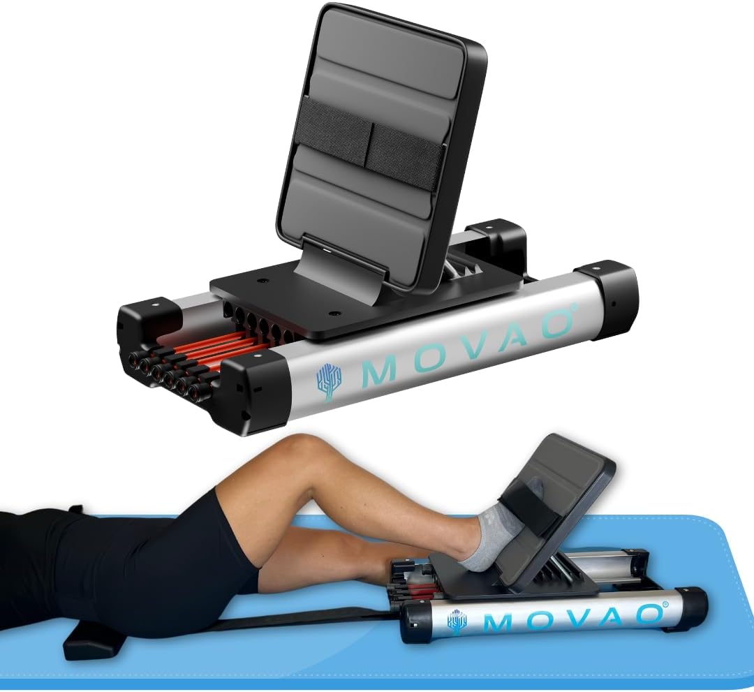 Movao Mini Portable Leg Press