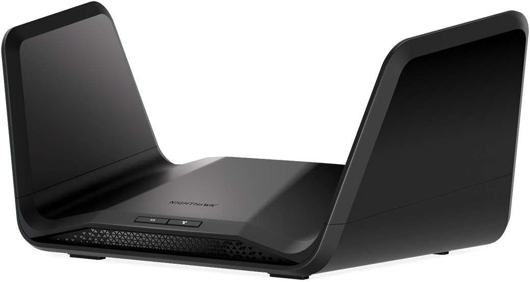 NETGEAR Nighthawk 8-Stream WiFi 6 Router (RAX70)