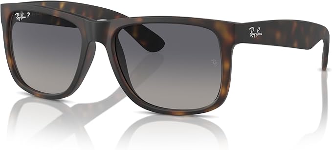 Rayban JUSTIN CLASSIC sunglasses (OPEN BOX)