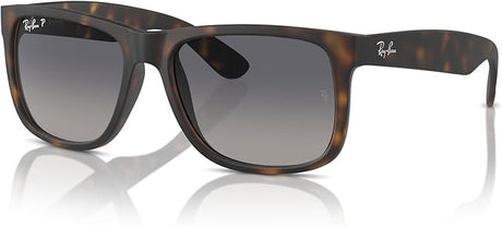 Rayban JUSTIN CLASSIC sunglasses (OPEN BOX)