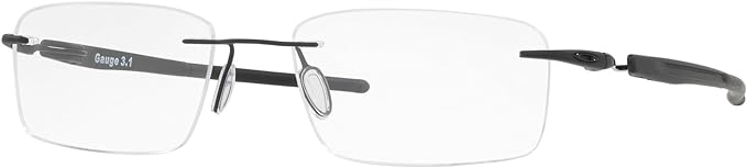 Oakley  OVERHEAD Frames BL-SL Demo Lens (Open Box)