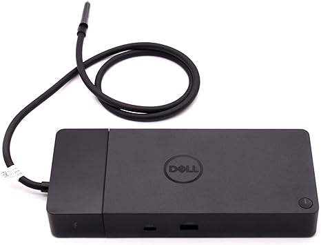 Dell ThunderBolt 4 Dock (WD22TB4)