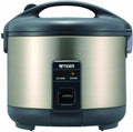 Tiger JNP-S18U-HU 10-Cup Rice Cooker & Warmer