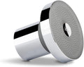 Jolie Filtered Showerhead, High Pressure Shower Filter, Modern Chrome