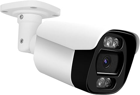 Vonnision 2.0MP HD Housing CCTV Bullet $124.95