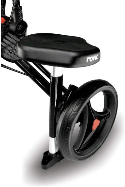 Rovic Rovic RV1C Golf Trolley Attachable Cart Seat