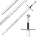 United Cutlery Lord of the Rings Anduril Sword of King Elessar | Officially Licensed Replica