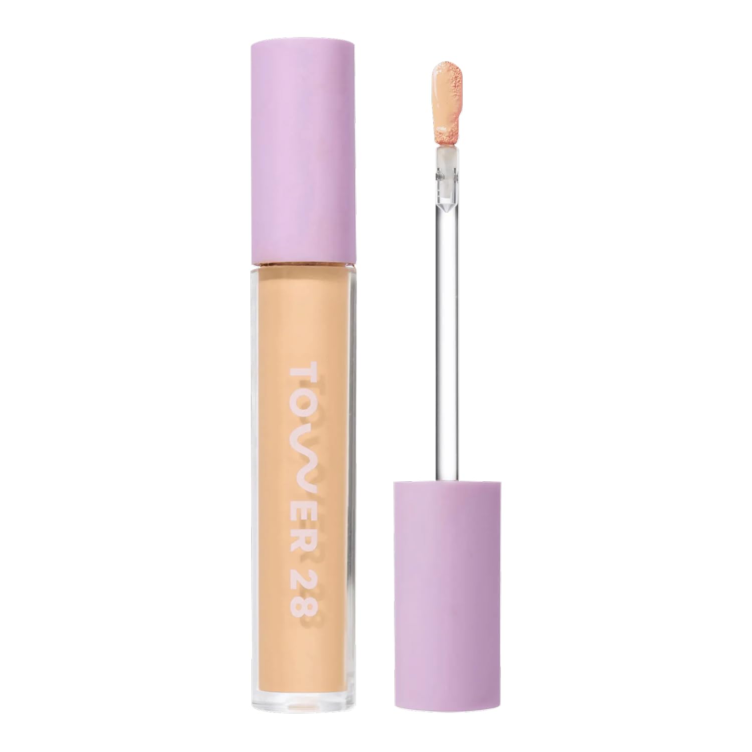 TOWER 28 | Swipe Serum Concealer | 8.0 LBC | 0.22 fl oz