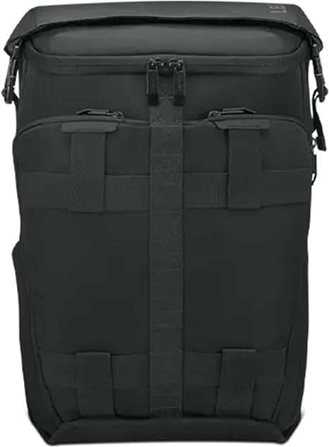 Lenovo Legion Active 17-inch Gaming Backpack - Black - Laptop Compartment - Durable & Water Resistant