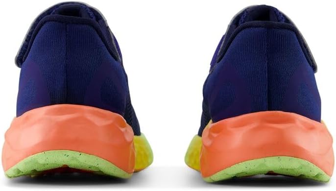 New Balance Kids Fresh Foam Arishi V4 Running Shoe (Little Kid , Size: 13)
