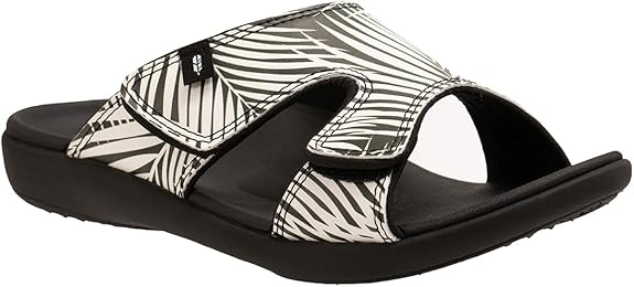 REVITALIGN Women's Kholo Island Time Slip-On Sandal