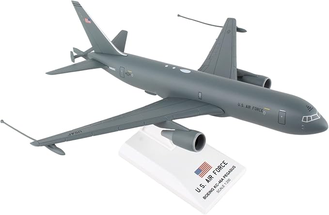 Daron SkyMarks KC-46A 1/200