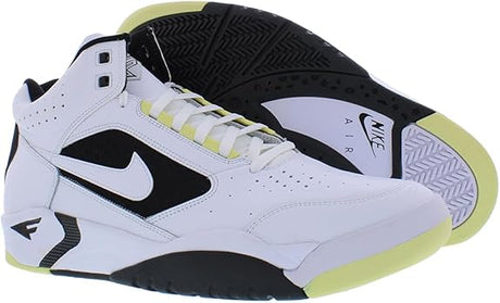 NIKE AIR FLIGHT LITE MID 8.5M 10W