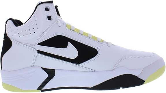 NIKE AIR FLIGHT LITE MID 8.5M 10W