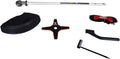 Milwaukee Electric - Quik-LOK. Brush Cutter Attachment