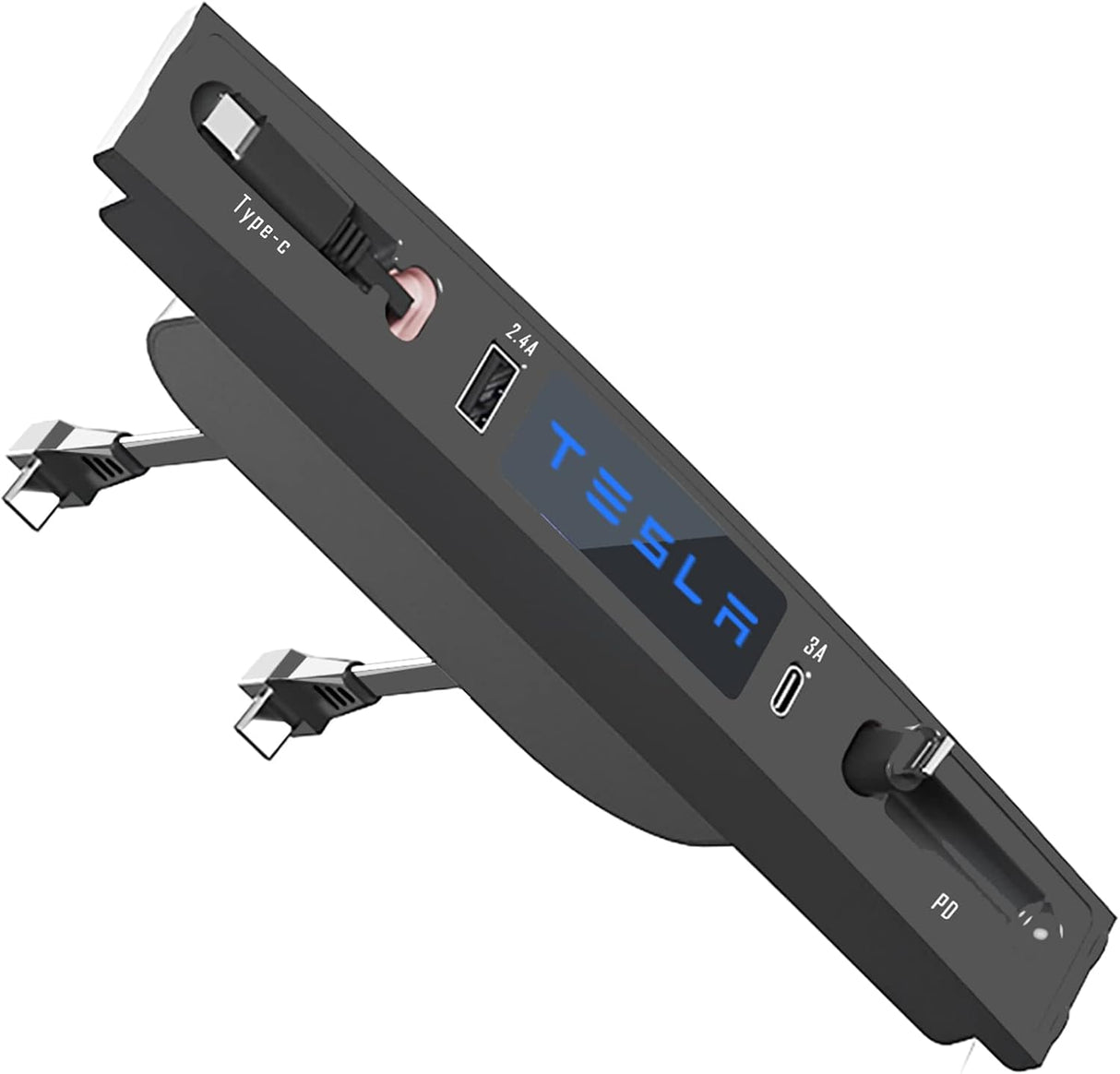 Tesla Model 3 Model Y 2021 2022 2023 Docking Station