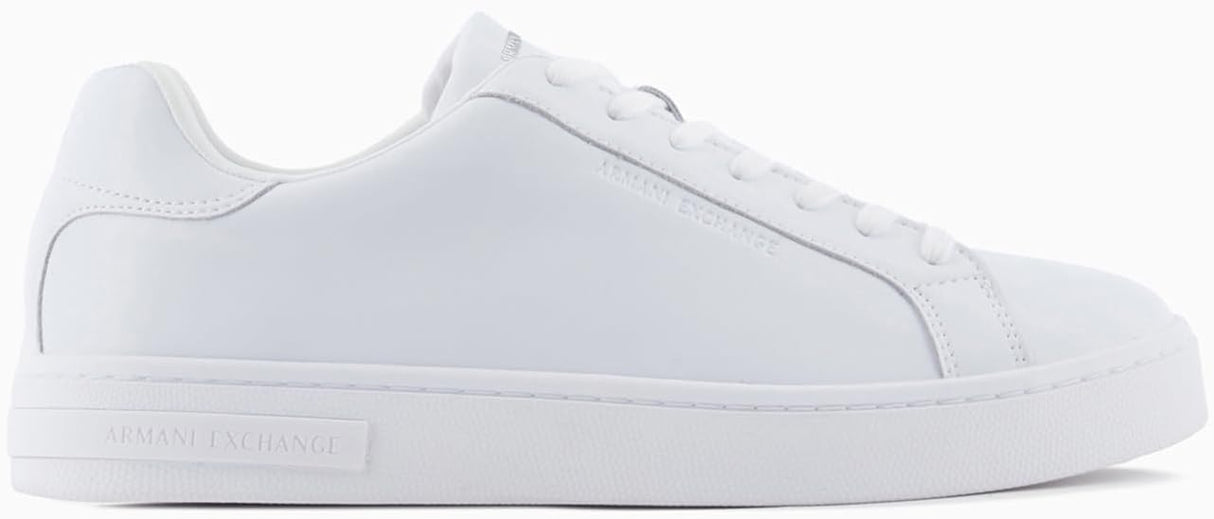 Armani Exchange Men's London Sneaker