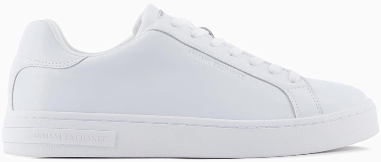 Armani Exchange Men's London Sneaker