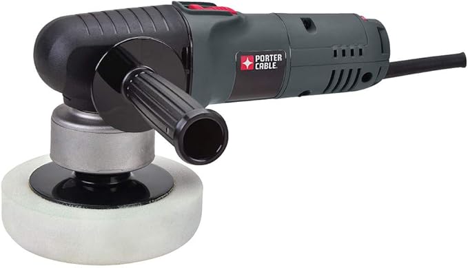 PORTER-CABLE Buffer Polisher