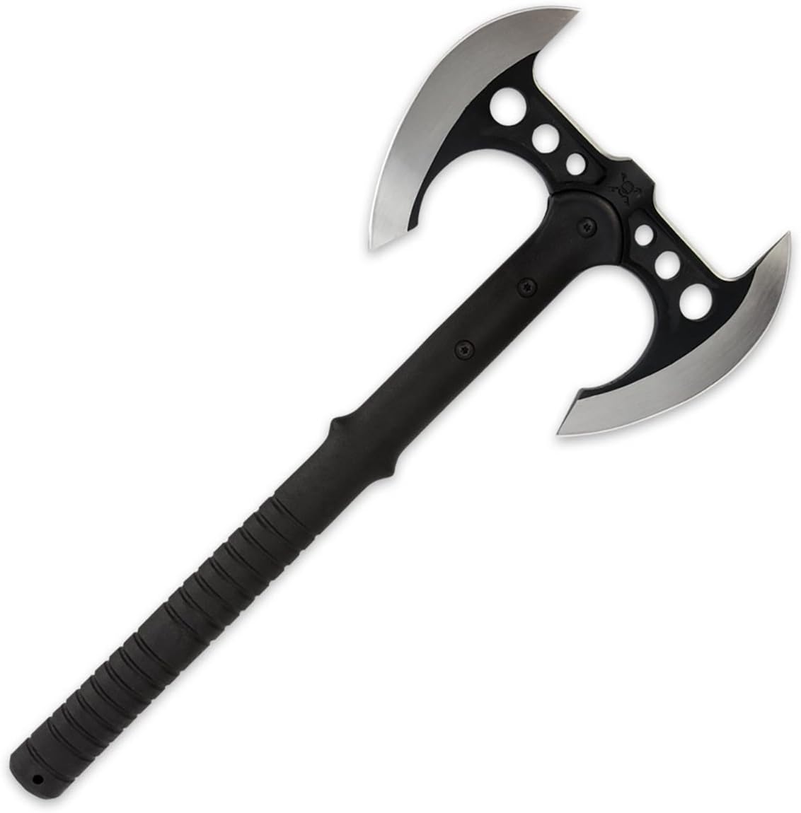 Double Edged Tactical Tomahawk