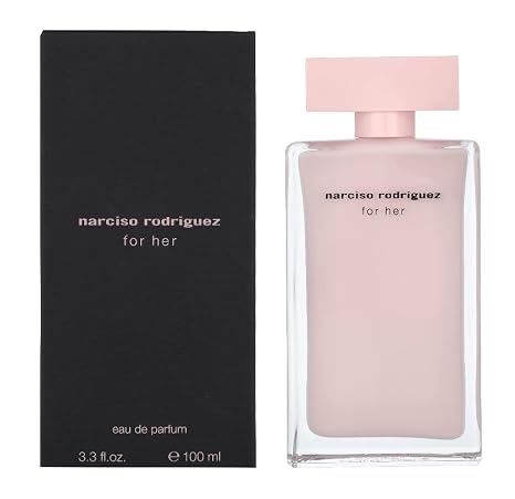 Narciso Rodriguez For Women - 3.3 Oz Eau De Parfum Spray