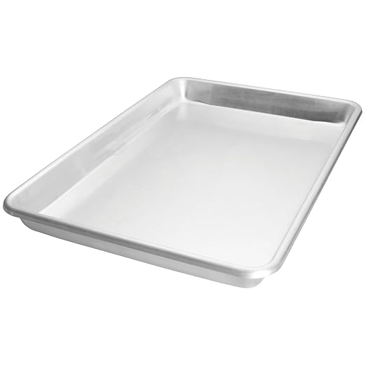 Winco Aluminum Bake/Roast Pan