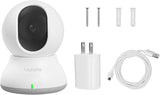 blurams Indoor Security Camera, 2K Pet Camera, 5GHz/2.4GHz Dual-Band ( OPEN BOX)